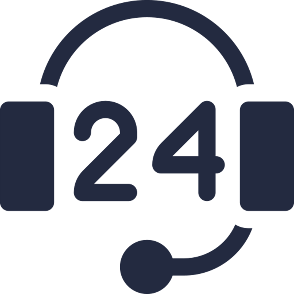 24 Hour Portal For Customer Service And Claims Support